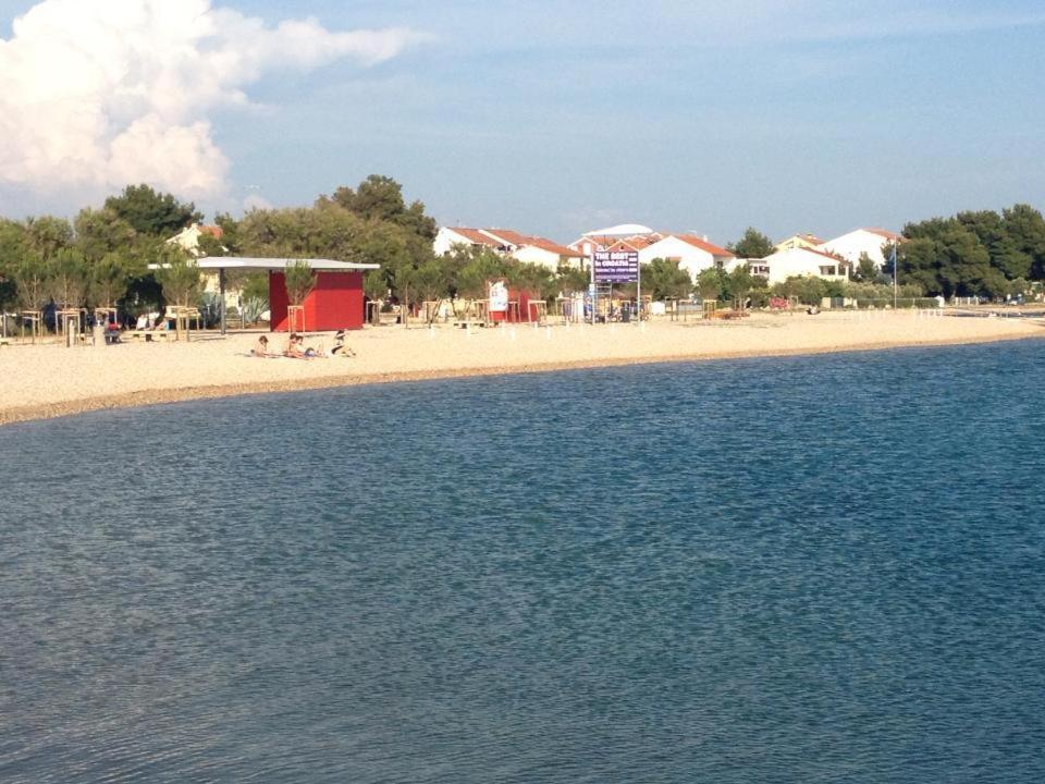 Apartments Miriam Srima Vodice Buitenkant foto