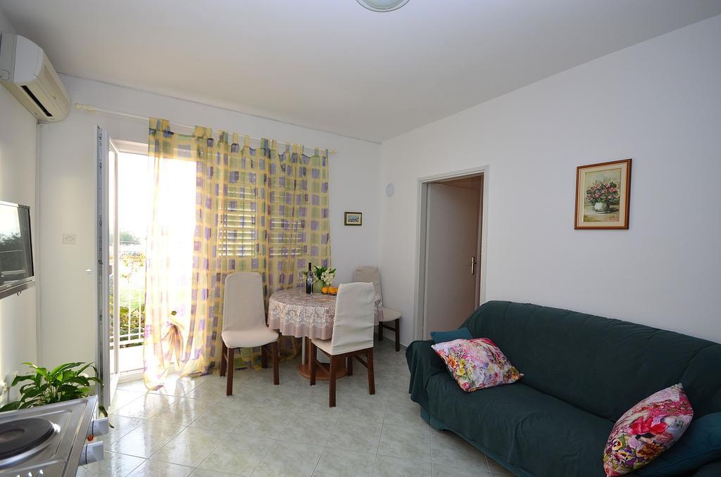 Apartments Miriam Srima Vodice Buitenkant foto